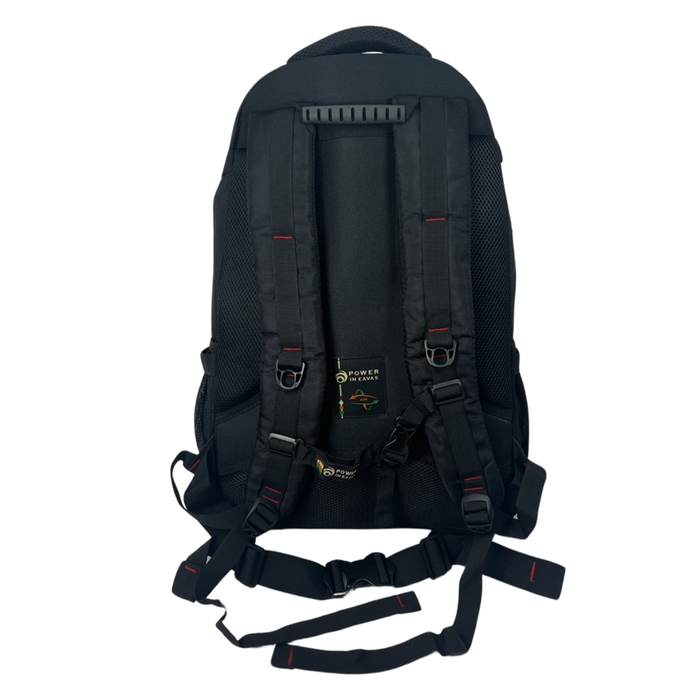22 Inch Backpack Green School Bookbag Travel Everyday Daypack 7901