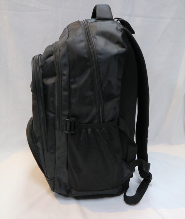 B-BY 2758 Backpack 19"-Black