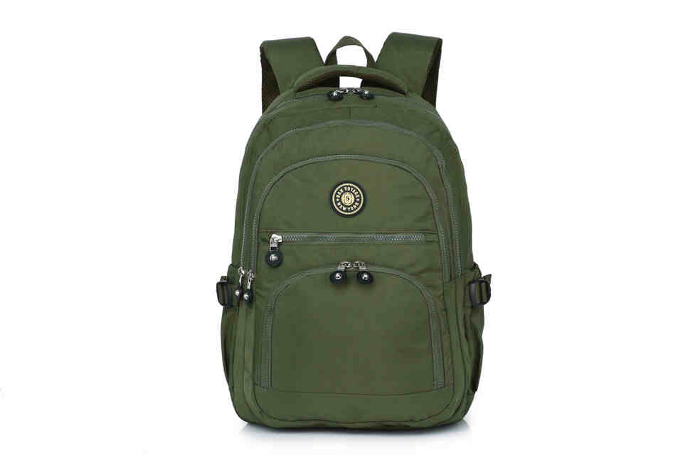 Backpack 18 Inch School Bookbag Travel Daypack BF1226