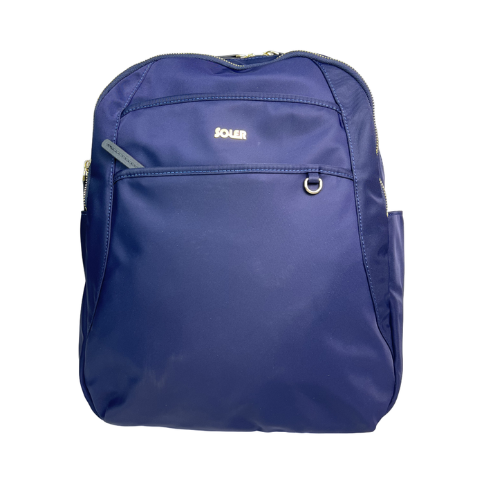 14" Backpack – Compact Everyday & School Backpack