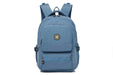 17" Backpack - School & Travel Bag