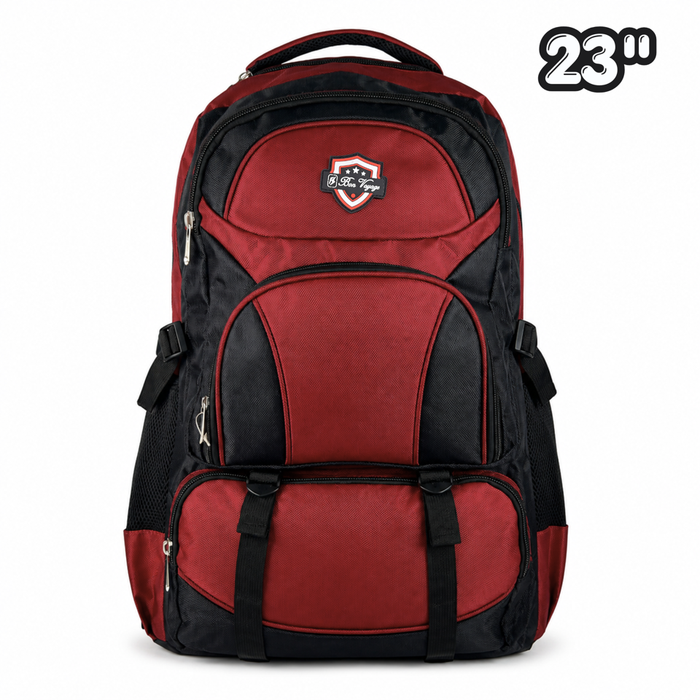 23" Backpack – Large-Capacity School & Travel Backpack