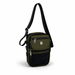 Compact Crossbody Bag - 8.5" Everyday Travel Purse