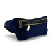 Lightweight Waist Bag - Compact Travel Belt Bag