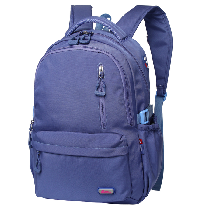 B-BT 705 Backpack17"-L/Blue