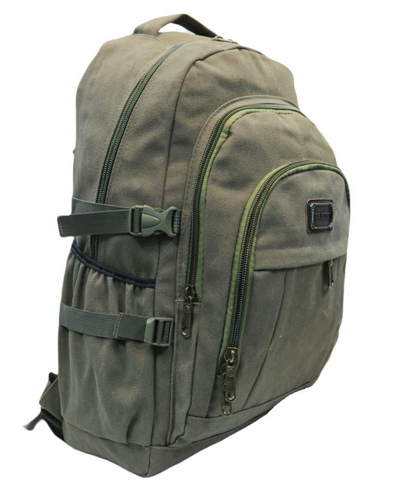 B-BQ 6903B Backpack-Army Green