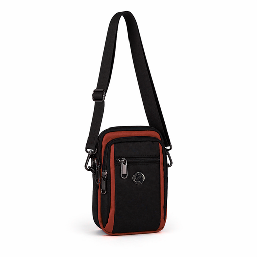 Waist Bag Fanny Pack Sling Crossbody Travel 331