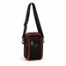 Camel Mountain Lightweight Waist Bag - Travel Belt Bag - Red