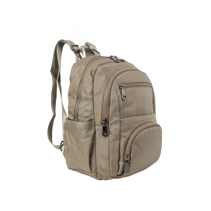 B-B 550 Backpack 14"-Brown