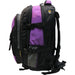 20 Inch Backpack Purple School Bookbag Casual Travel Day Pack 7908