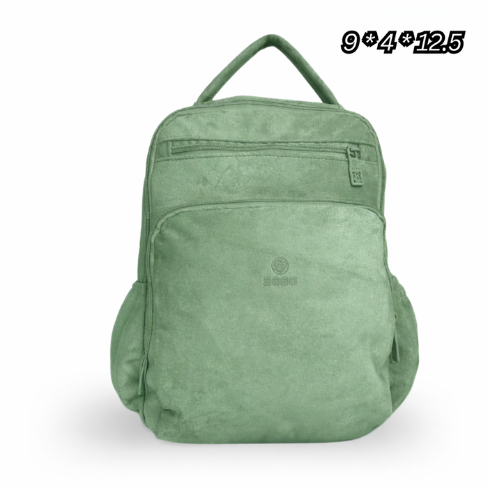 Backpack School Bookbag Travel Daypack 1328