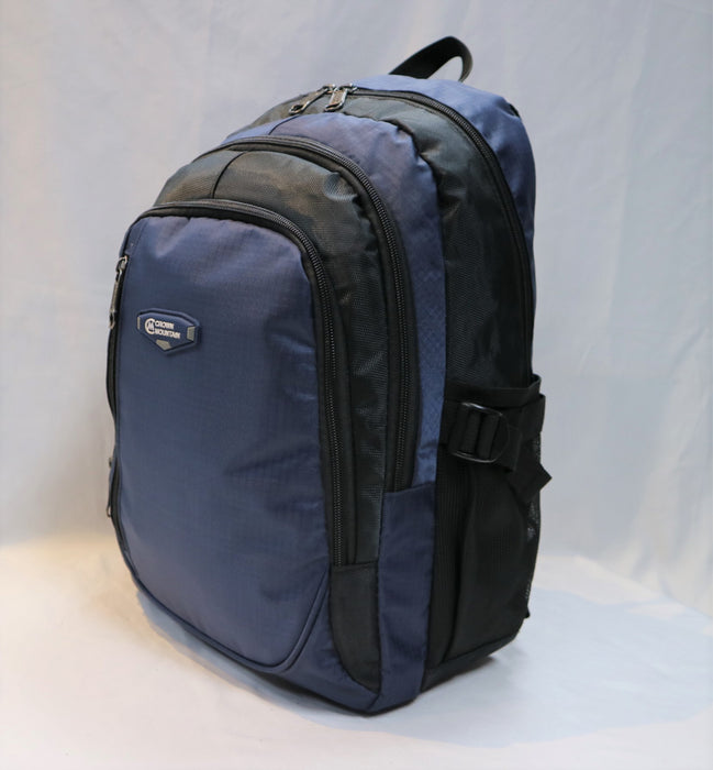 B-BY 2721 Backpack 16"-Blue