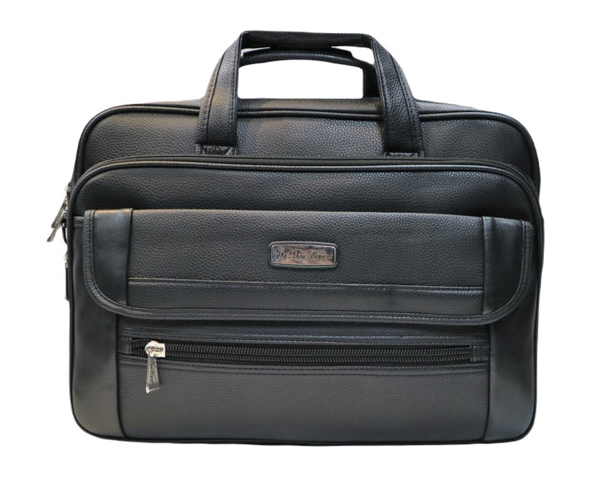 BN 5033P Computer Bag-Black