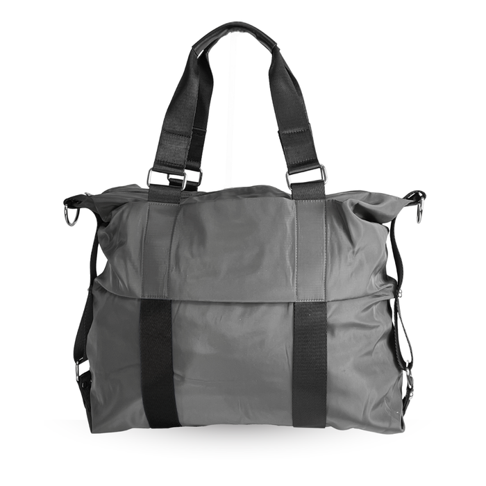 8501# Convertible Handbag & Crossbody Bag – Multi Pocket Everyday Shoulder Purse for Women