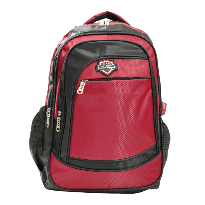 B-9926 Backpack 18"-Red