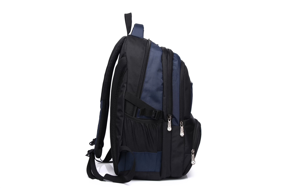 20 Inch Backpack for School and Travel