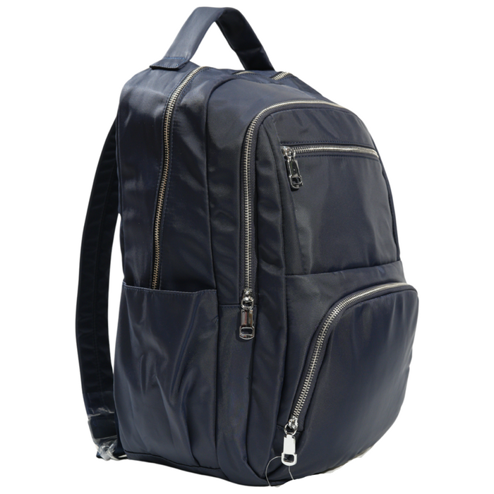 B-B 548 Backpack 16.5"-Blue