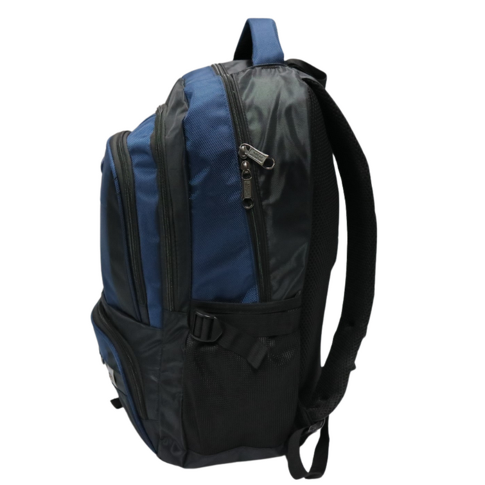 B-BY 2756 Backpack 19"-Blue
