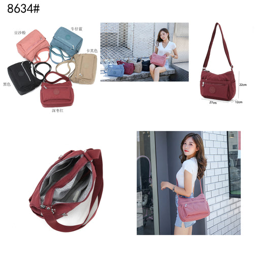 B8634-Maroon