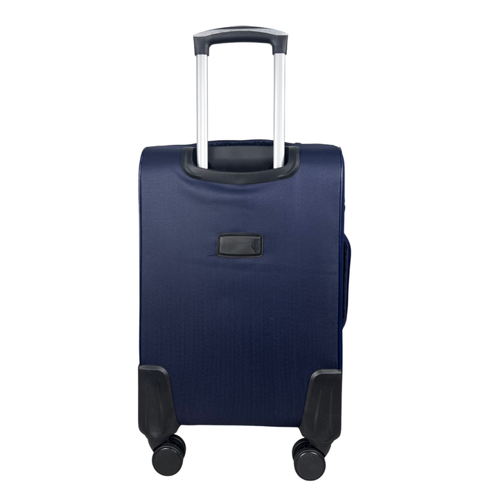 L-9139-3 pc26 Luggage 20'24'28"-Blue