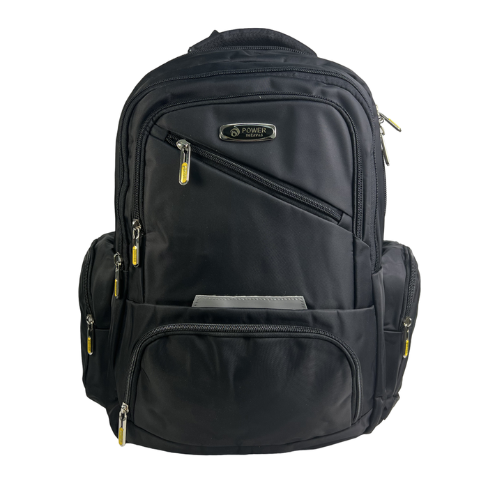 Laptop Backpack 19 Inch Notebook Computer School Bag 6849
