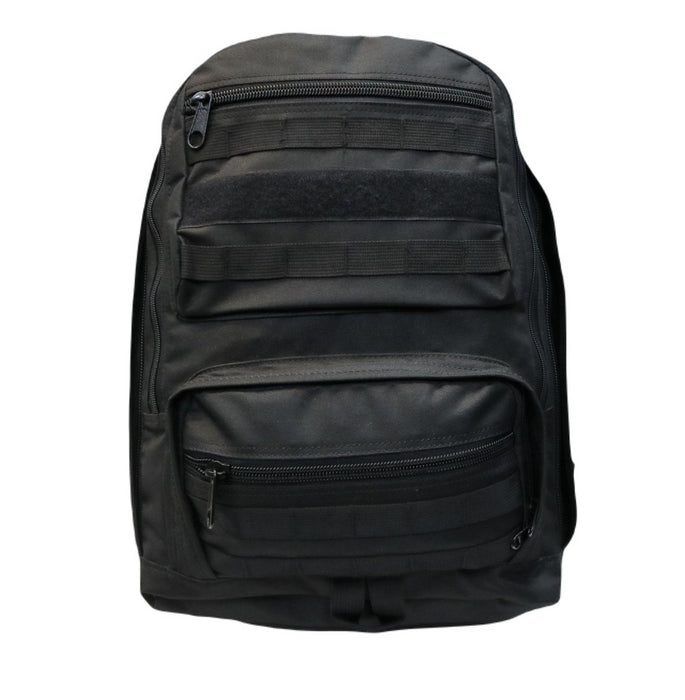 B-ZY 9017 Backpack 18"-Black