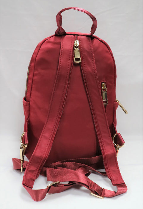 B-TB 926 Backpack 12"-Red
