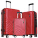 L948S-20"24"28"-Wine Red