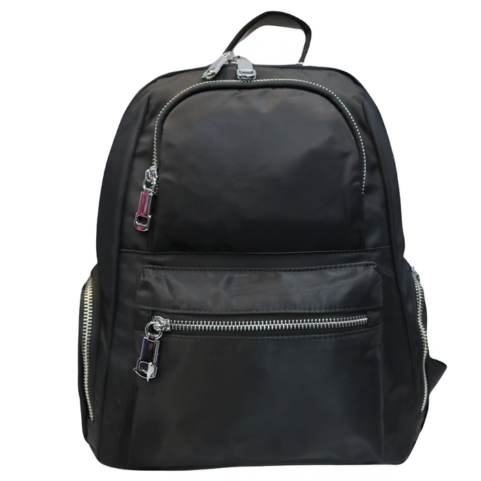 B-TB 7130 Backpack 12"-Black
