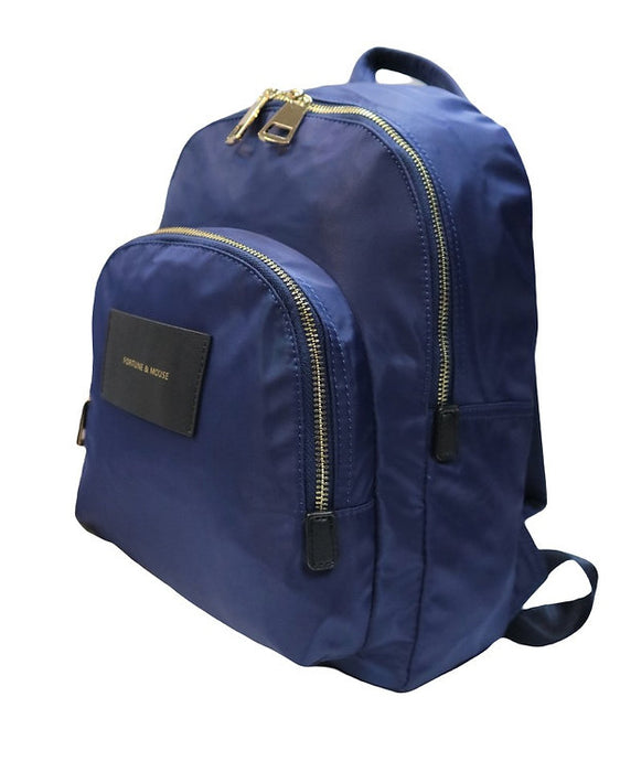 B-TB 7151 Backpack 14"-Blue