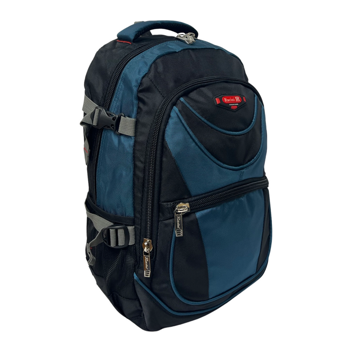 B-9606 Backpack 18.5"-Navy