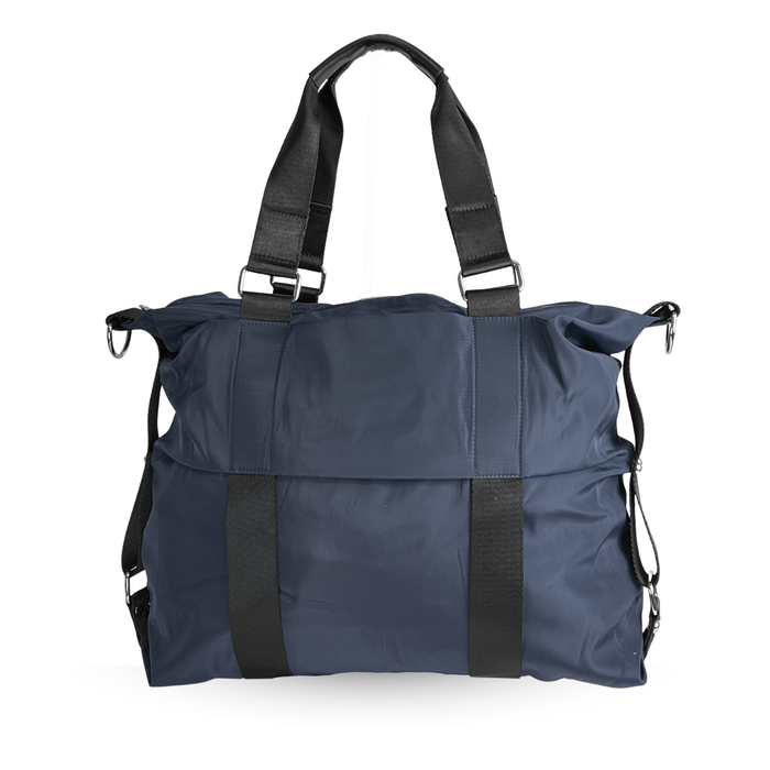 8501# Convertible Handbag & Crossbody Bag – Multi Pocket Everyday Shoulder Purse for Women