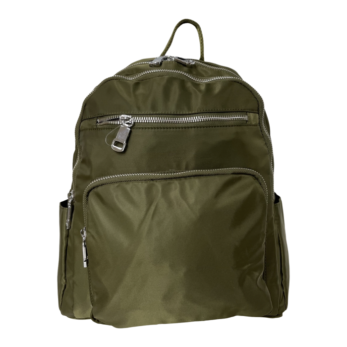 B-TB 936 Backpack 13"-Green