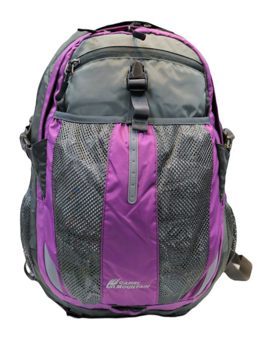 B-BT 1828 Backpack 18"-Purple