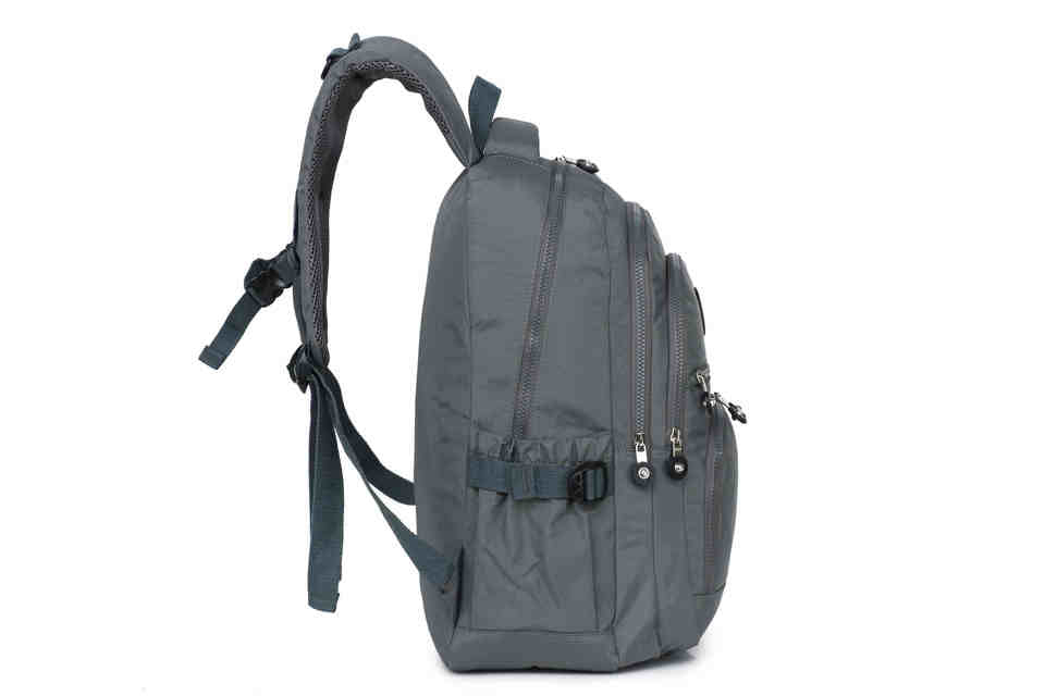18" Backpack - School & Travel Bag