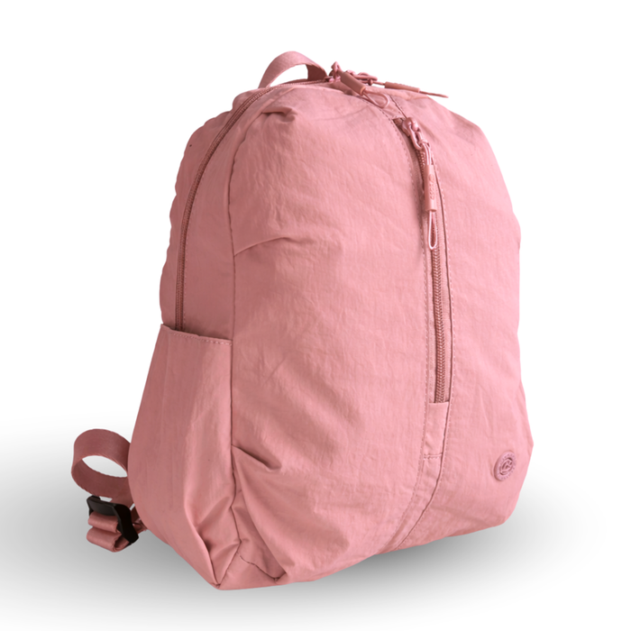 Backpack Lightweight Nylon Travel School Multi Pocket Daypack 6826