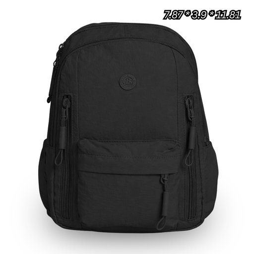 Convertible Backpack with Adjustable Strap