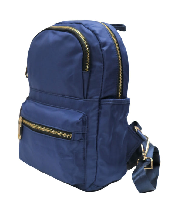B-TB 905 Backpack 11.5"-Blue
