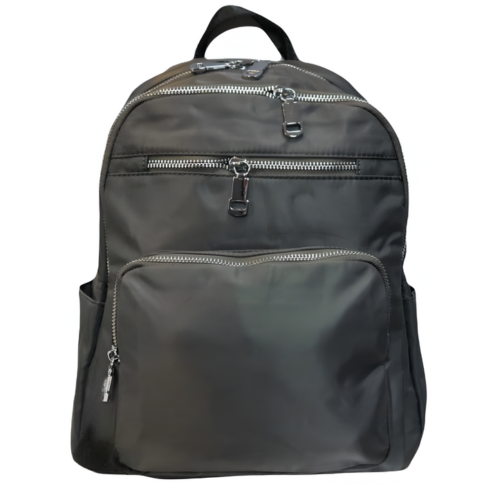 13 Inch Backpack Dark Red Small School Bookbag Travel Day Pack TB936