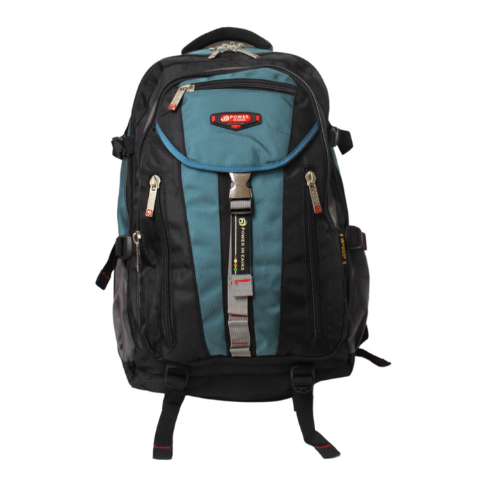 B-7918-22 Backpack 22"-L/Blue