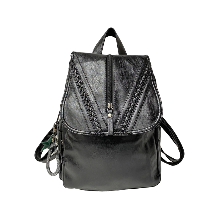 B-YJ 355 Backpack-Black