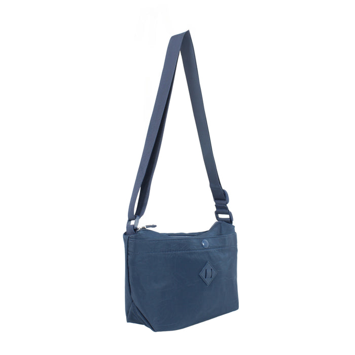 C-B 1595 Cross Body Bag-Navy