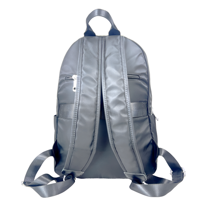 B-B 361 Backpack 15"-Grey