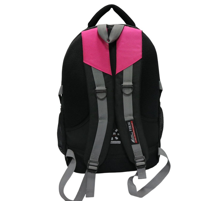 B-BT 2002 Backpack Pink18"