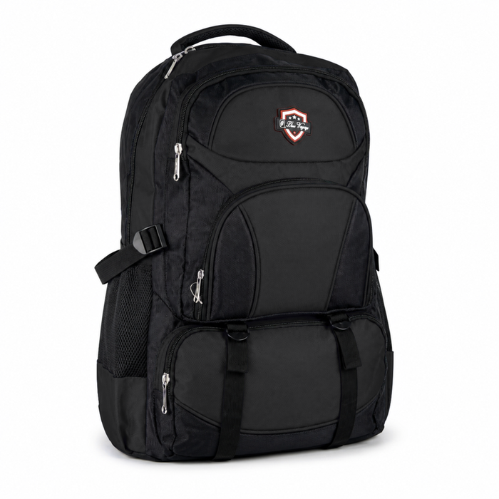 23" Backpack – Large-Capacity School & Travel Backpack