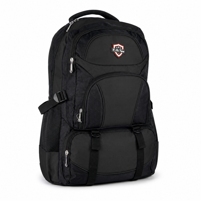 B-MDS09 Backpack 23"-Black