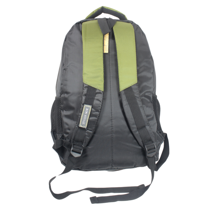 B-9928 Backpack 18"-Green