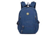 17" Backpack - School & Travel Bag