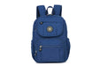 14" Backpack - School & Travel Bag