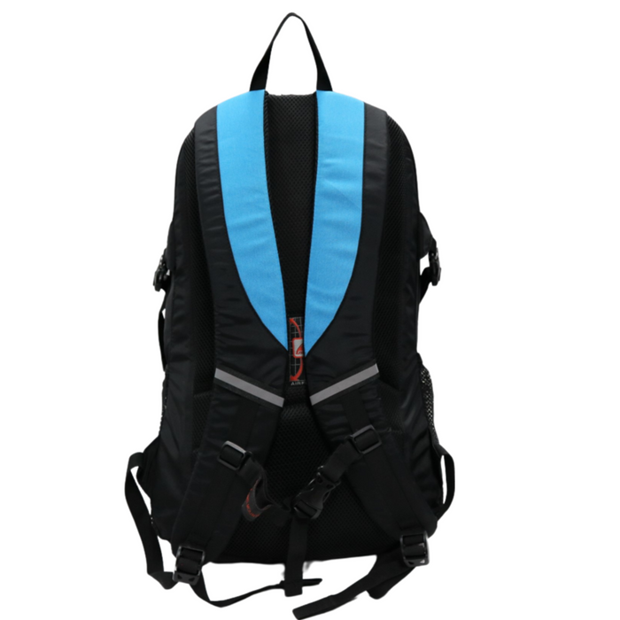 B-BT 5398 Backpack 19.5"-Sky Blue
